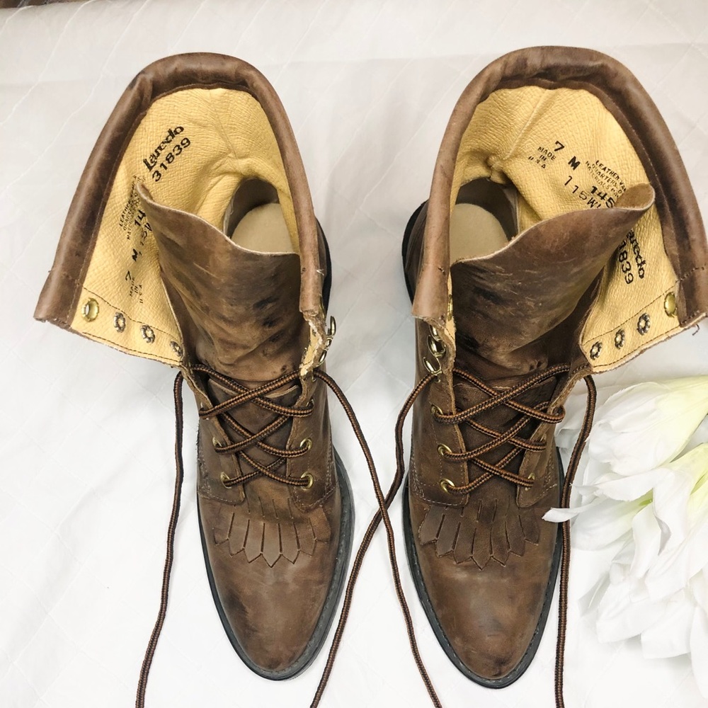 Laredo Women’s Boots
